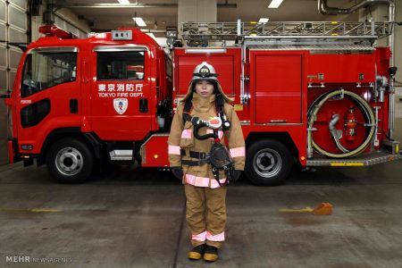 اخبار,اخبار گوناگون,حضور زنان در نقش های مختلف اجتماعی‎