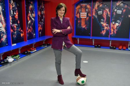 اخبار,اخبار گوناگون,حضور زنان در نقش های مختلف اجتماعی‎