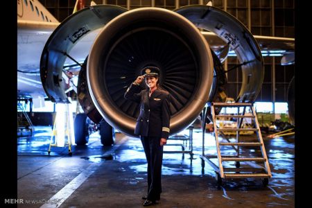 اخبار,اخبار گوناگون,حضور زنان در نقش های مختلف اجتماعی‎