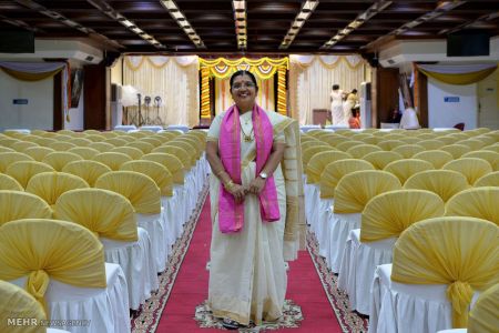 اخبار,اخبار گوناگون,حضور زنان در نقش های مختلف اجتماعی‎