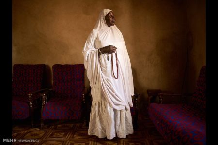 اخبار,اخبار گوناگون,حضور زنان در نقش های مختلف اجتماعی‎