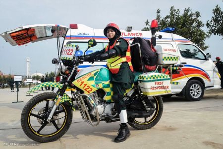 اخبار,اخبار گوناگون,حضور زنان در نقش های مختلف اجتماعی‎