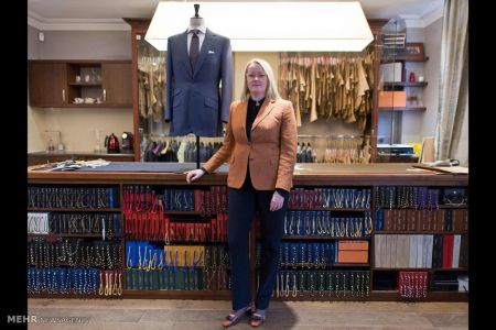 اخبار,اخبار گوناگون,حضور زنان در نقش های مختلف اجتماعی‎