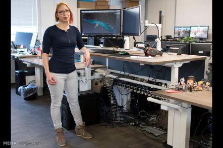 اخبار,اخبار گوناگون,حضور زنان در نقش های مختلف اجتماعی‎