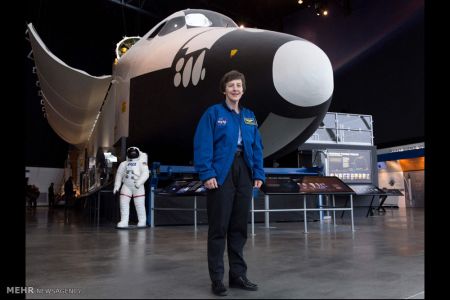 اخبار,اخبار گوناگون,حضور زنان در نقش های مختلف اجتماعی‎