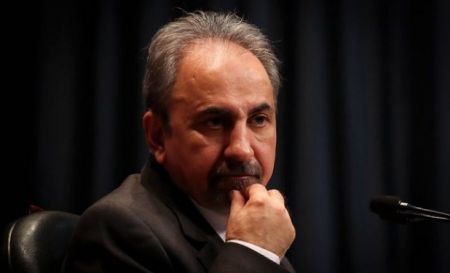نجفی: تهران را به شهری امن و آرام برای دختران و زنان تبدیل میکنیم