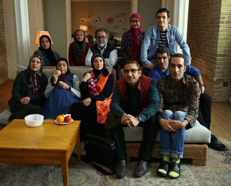 اخبار,اخبار فرهنگی,سریال دیوار به دیوار اخبار,اخبار فرهنگی,سریال دیوار به دیوار