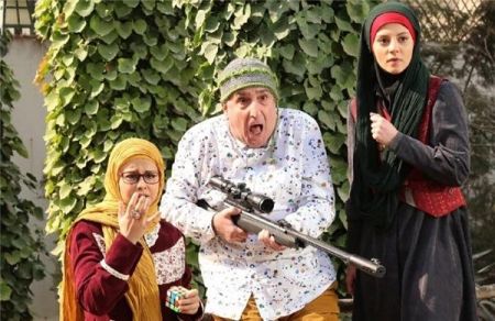 اخبار,اخبار فرهنگی,سریال دیوار به دیوار اخبار,اخبار فرهنگی,سریال دیوار به دیوار