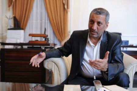 غلامعلی رجایی: کنارهگیری غیراختیاری نجفی ربطی به مراسم برج میلاد و احضار به دادسرای تهران ندارد