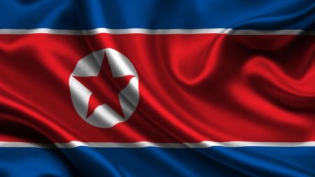 اخبار,اخبار بین الملل,کره شمالی