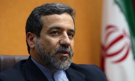 عراقچی: اتفاق نظر کامل در کمیسیون مشترک برابر آمریکا وجود داشت