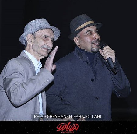 اخبار,اخبار فرهنگی,چهرهها در شبکههای اجتماعی اخبار,اخبار فرهنگی,چهرهها در شبکههای اجتماعی