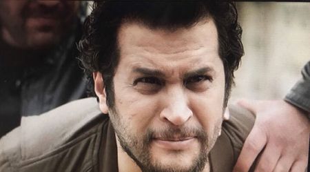 اخبار,اخبار فرهنگی,چهرهها در شبکههای اجتماعی اخبار,اخبار فرهنگی,چهرهها در شبکههای اجتماعی
