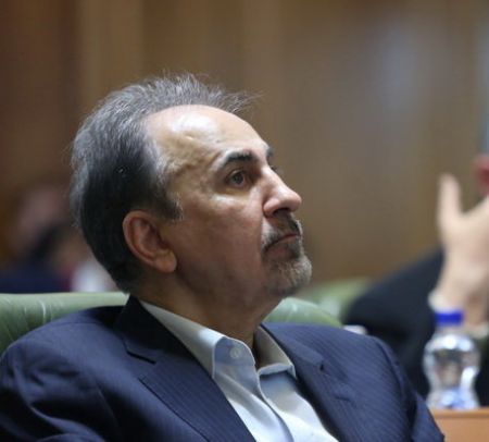 شهردار تهران: برخی خبر دروغ میسازند و به خبری که خودشان ساختهاند حمله میکنند