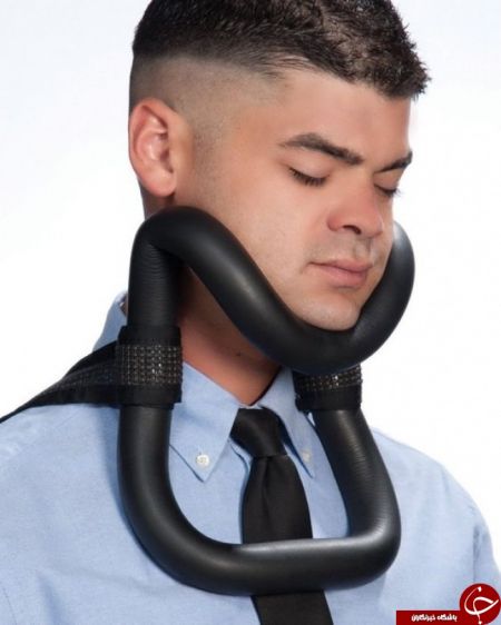 اخبار,اخبارگوناگون, عجیب ترین گجت های پوشیدنی و مسافرتی