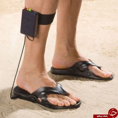 اخبار,اخبارگوناگون, عجیب ترین گجت های پوشیدنی و مسافرتی