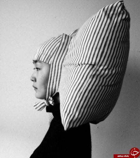 اخبار,اخبارگوناگون, عجیب ترین گجت های پوشیدنی و مسافرتی