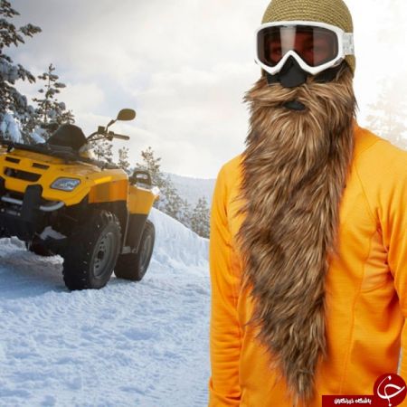 اخبار,اخبارگوناگون, عجیب ترین گجت های پوشیدنی و مسافرتی