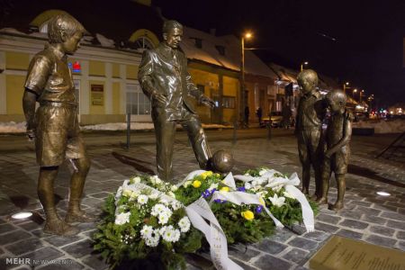 اخبار,اخبارگوناگون,خلاقانه ترین مجسمه های جهان اخبار,اخبارگوناگون,خلاقانه ترین مجسمه های جهان