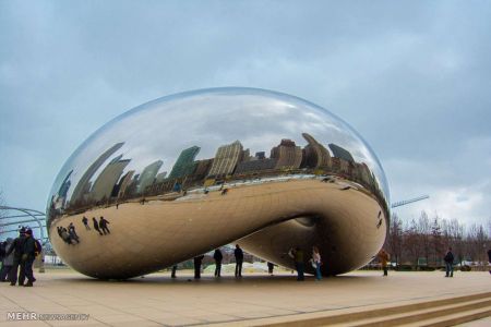 اخبار,اخبارگوناگون,خلاقانه ترین مجسمه های جهان اخبار,اخبارگوناگون,خلاقانه ترین مجسمه های جهان