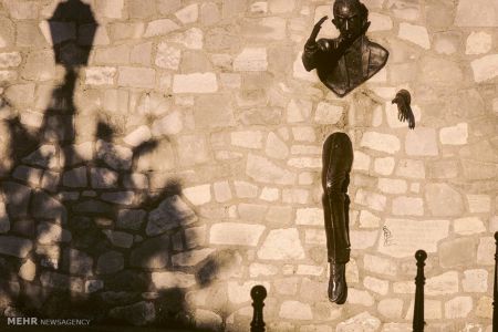 اخبار,اخبارگوناگون,خلاقانه ترین مجسمه های جهان اخبار,اخبارگوناگون,خلاقانه ترین مجسمه های جهان