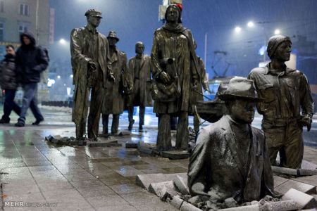 اخبار,اخبارگوناگون,خلاقانه ترین مجسمه های جهان اخبار,اخبارگوناگون,خلاقانه ترین مجسمه های جهان