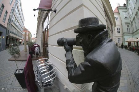 اخبار,اخبارگوناگون,خلاقانه ترین مجسمه های جهان اخبار,اخبارگوناگون,خلاقانه ترین مجسمه های جهان