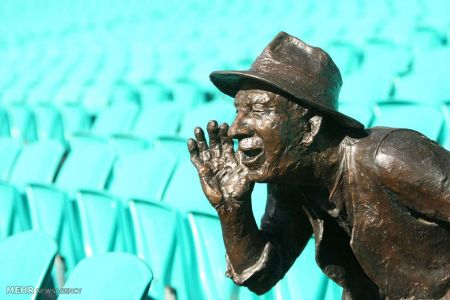 اخبار,اخبارگوناگون,خلاقانه ترین مجسمه های جهان اخبار,اخبارگوناگون,خلاقانه ترین مجسمه های جهان