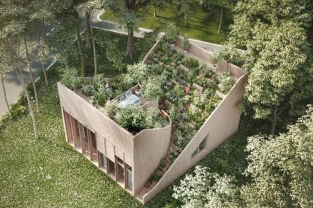 اخبار,اخبارگوناگون,خانه چهارفصل