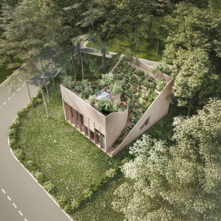 اخبار,اخبارگوناگون,خانه چهارفصل