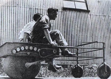 اخبار,اخبارگوناگون,کامیونی که دوست دارید از رویتان رد شود اخبار,اخبارگوناگون,کامیونی که دوست دارید از رویتان رد شود