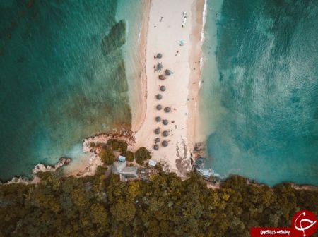  ساحلی لاکچری در تانزانیا