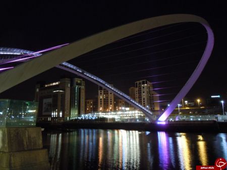 اخبار,اخبار گوناگون,متفاوتترین پلهایی که تاکنون دیدهاید اخبار,اخبار گوناگون,متفاوتترین پلهایی که تاکنون دیدهاید