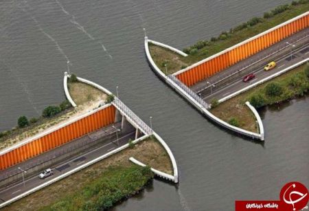 اخبار,اخبار گوناگون,متفاوتترین پلهایی که تاکنون دیدهاید اخبار,اخبار گوناگون,متفاوتترین پلهایی که تاکنون دیدهاید