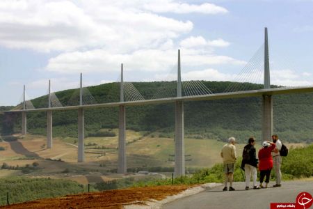 اخبار,اخبار گوناگون,متفاوتترین پلهایی که تاکنون دیدهاید اخبار,اخبار گوناگون,متفاوتترین پلهایی که تاکنون دیدهاید