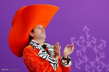 اخبار,اخبارگوناگون, پوشش تماشاگران رقابت های المپیک زمستانی اخبار,اخبارگوناگون, پوشش تماشاگران رقابت های المپیک زمستانی