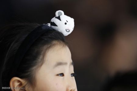 اخبار,اخبارگوناگون, پوشش تماشاگران رقابت های المپیک زمستانی اخبار,اخبارگوناگون, پوشش تماشاگران رقابت های المپیک زمستانی