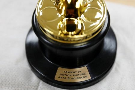 اخبار,اخبارگوناگون, مراحل ساخت جوایز اسکار از طلای ۲۴ عیار