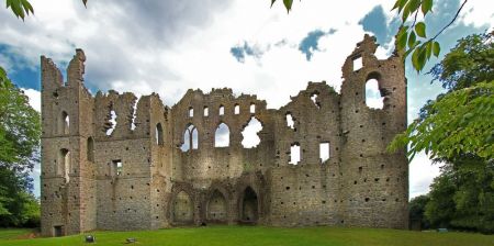 اخبار,اخبار گوناگون,دیوار حسرت