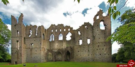 اخبار,اخبار گوناگون,دیوار حسرت