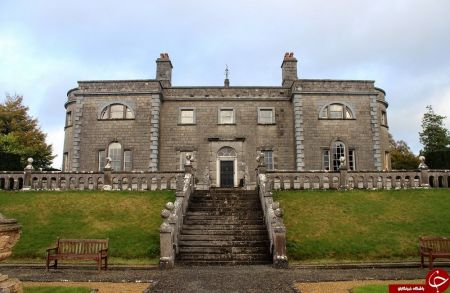 اخبار,اخبار گوناگون,دیوار حسرت