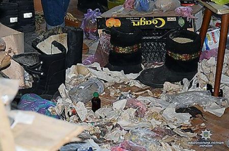 اخبار,اخبار گوناگون, کشف مومیایی زن سالخورده در آپارتمان