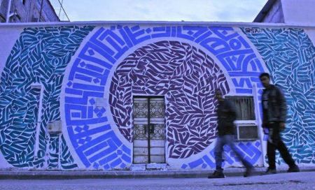 اخبار,اخبارگوناگون,اولین نقاشی‌های دیواری در عربستان سعودی