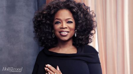 اخبار,اخبار گوناگون,اپرا وینفری