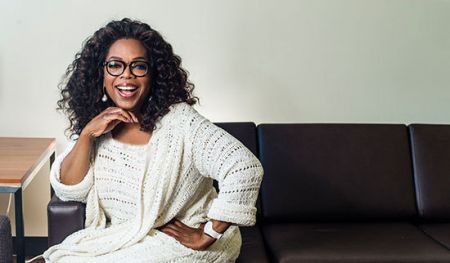 اخبار,اخبار گوناگون,اپرا وینفری