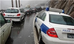 جاده چالوس ۲۸ و ۲۹ اسفند یکطرفه میشود/ احتمال اعمال محدودیت در هراز