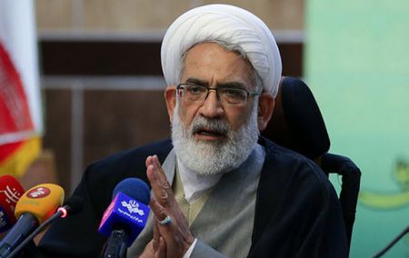 دادستان کل کشور: تشخیص جاسوس بر عهده قوه قضائیه است؛ چه کسی گفته این کار به عهده وزرات اطلاعات است؟