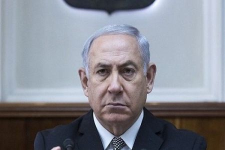   اخبارسیاسی ,خبرهای  سیاسی ,نتانیاهو