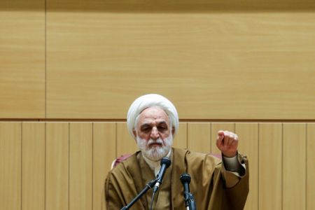 تاکید اژهای بر رفع خلاءهای قانونی برای برخورد با متخلفان