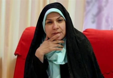 نماینده مجلس: وعده روحانی درباره زنان محقق نشد؛ تنها 6 وزیر معاون زن دارند